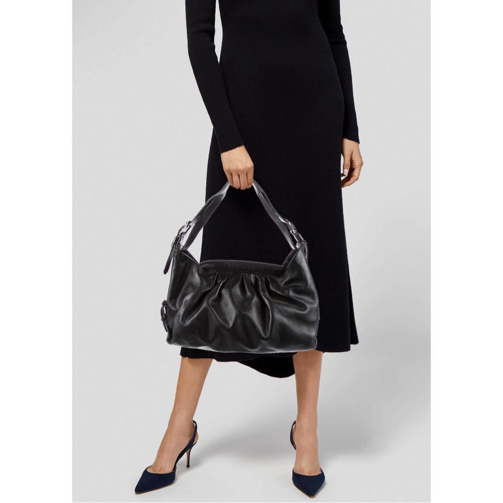 Fendi Buckle Shoulder Bag - Picture 4 of 5